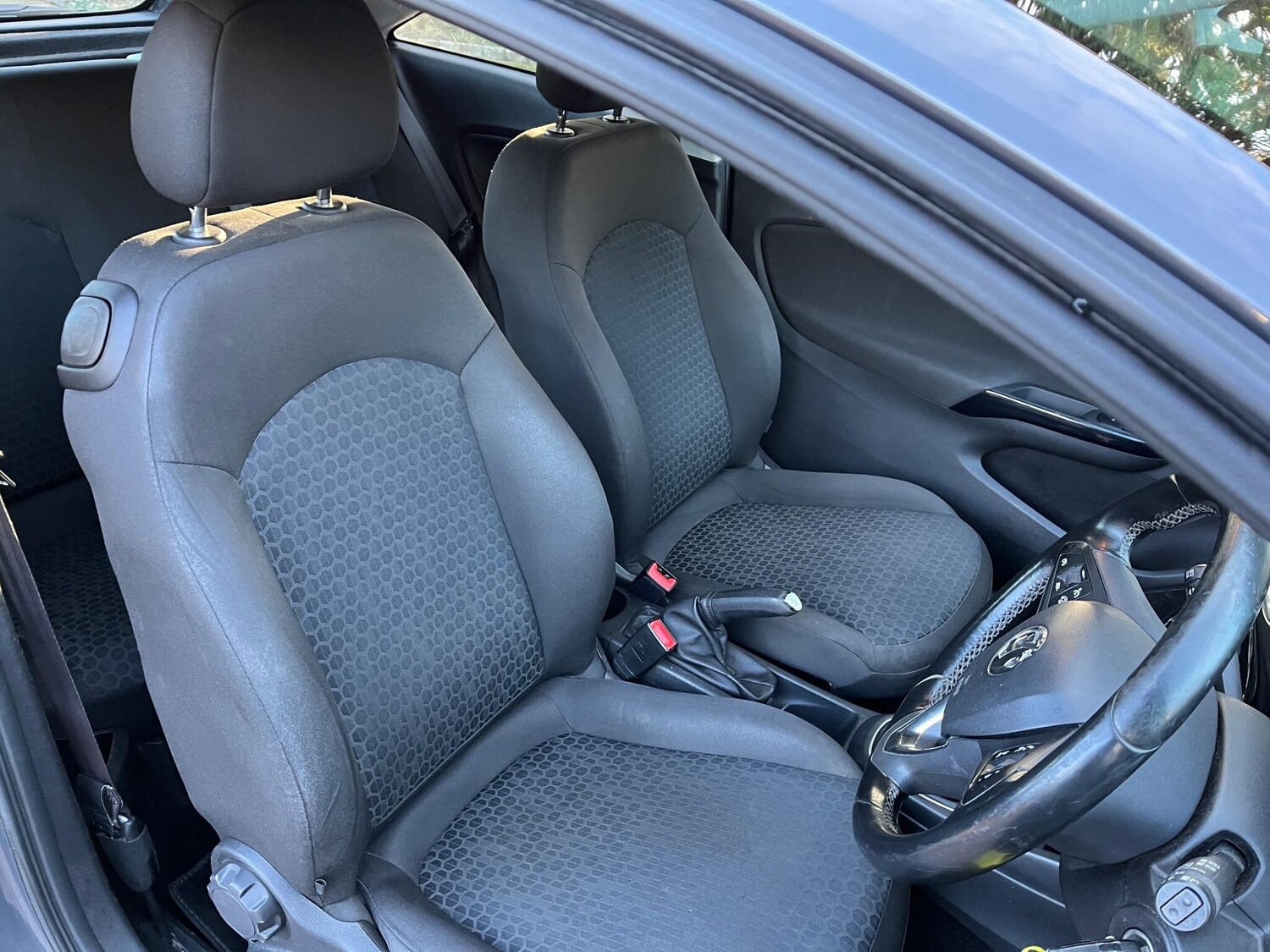 Used Vauxhall Corsa for sale - 77574706: Photo 17