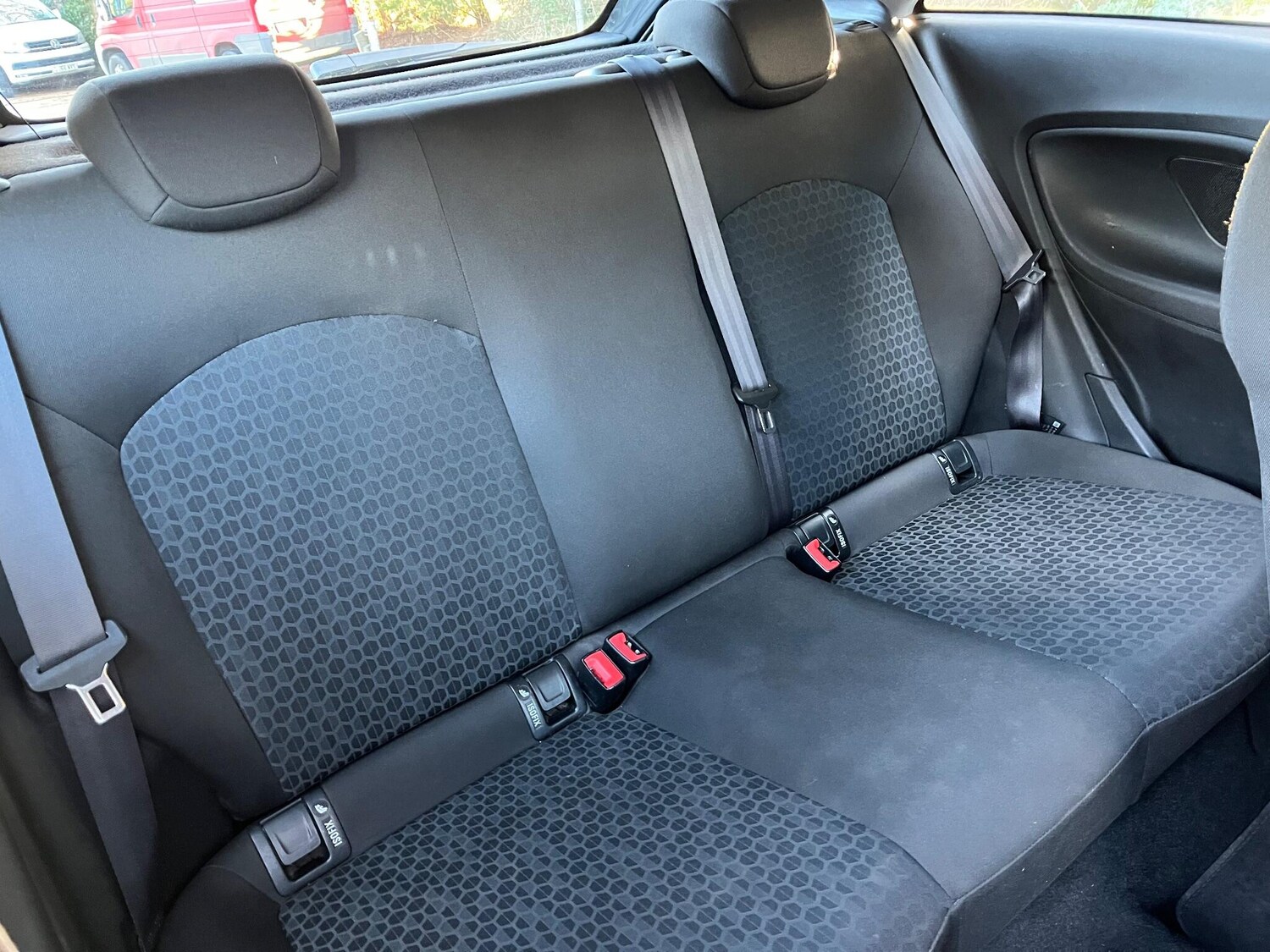 Used Vauxhall Corsa for sale - 77574706: Photo 18