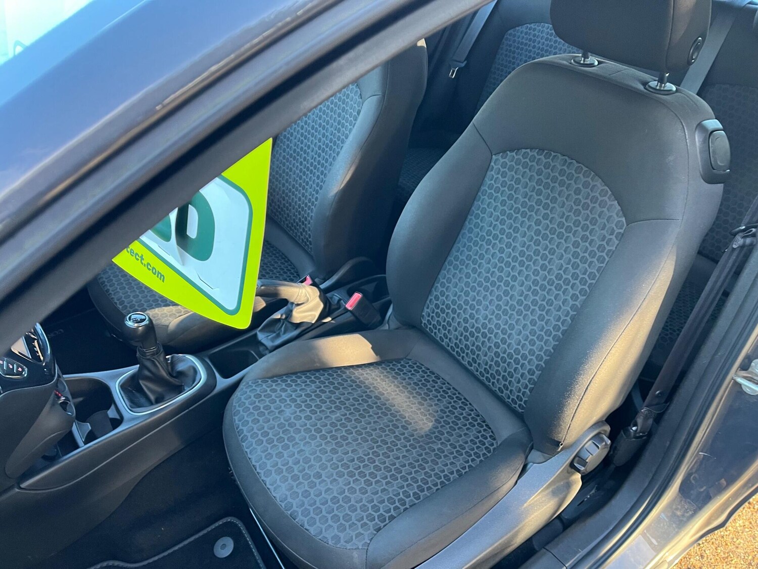 Used Vauxhall Corsa for sale - 77574706: Photo 20