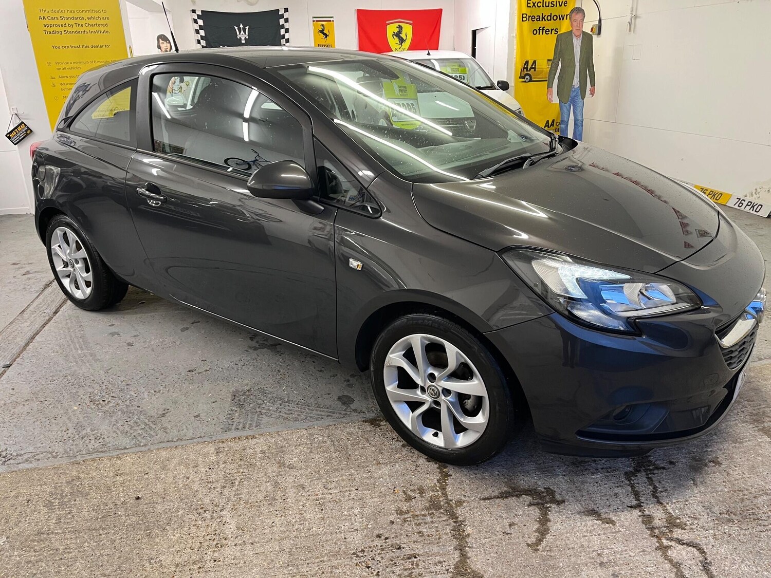 Used Vauxhall Corsa for sale - 77574706: Photo 22