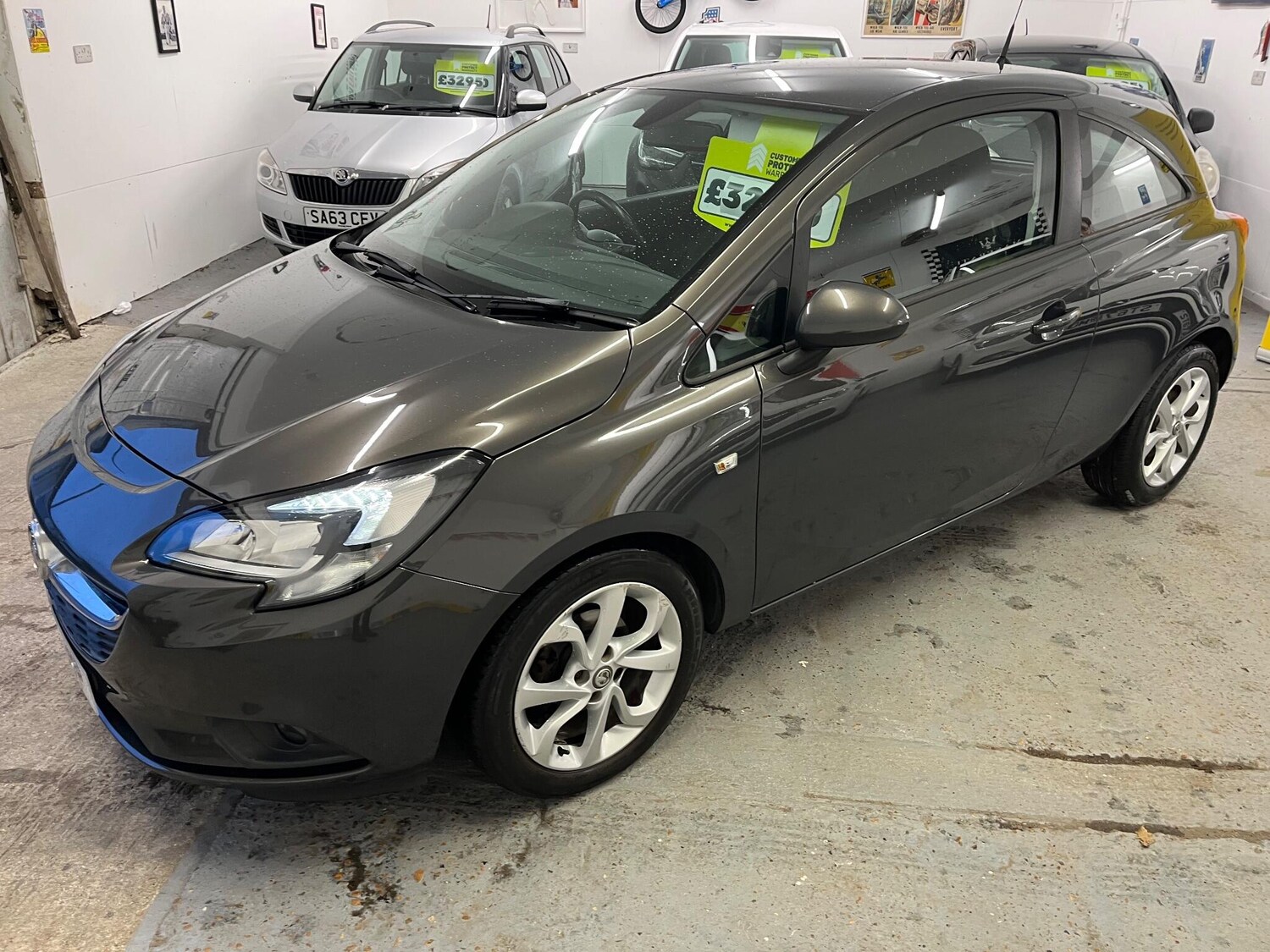 Used Vauxhall Corsa for sale - 77574706: Photo 26