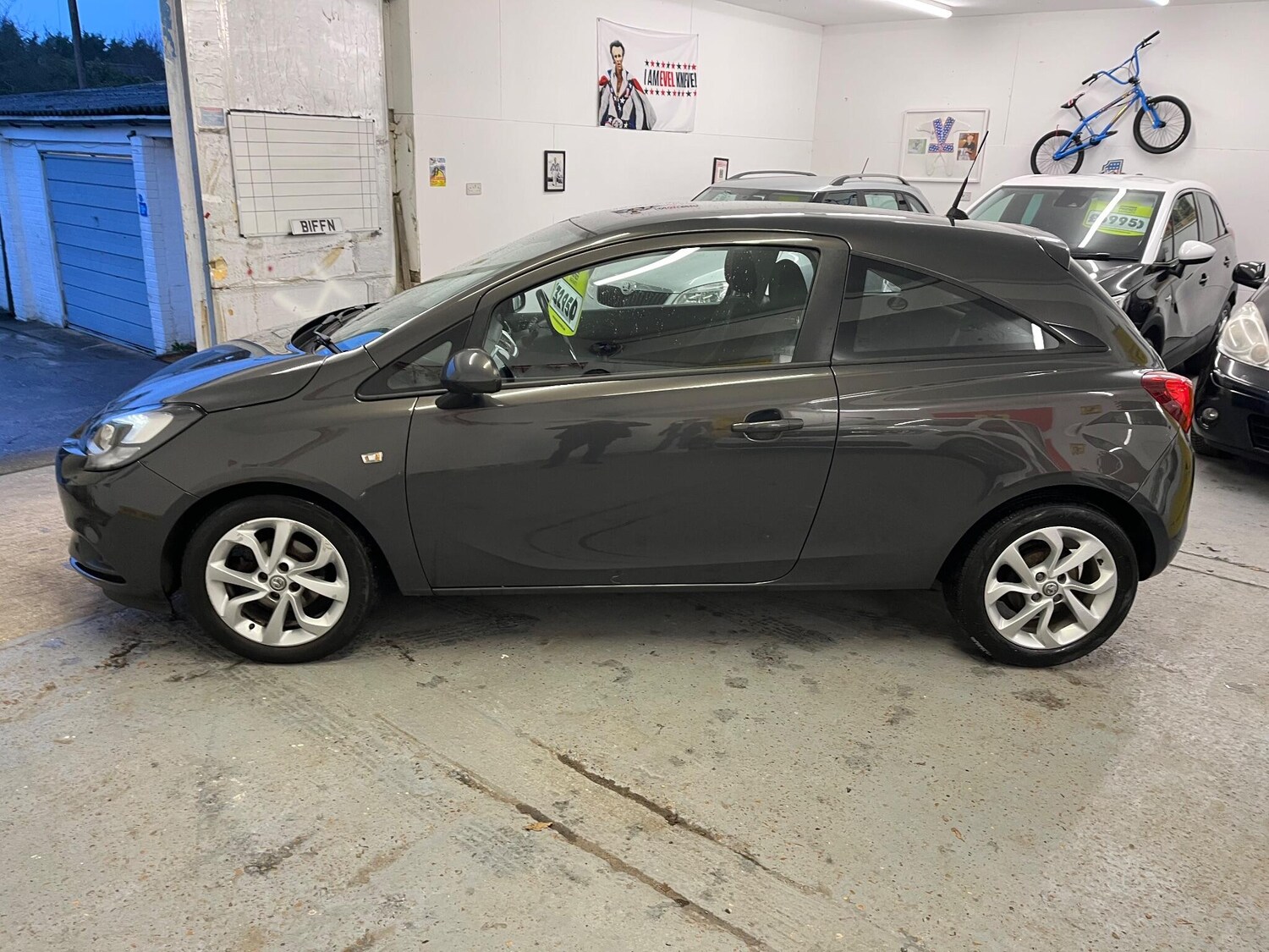 Used Vauxhall Corsa for sale - 77574706: Photo 27