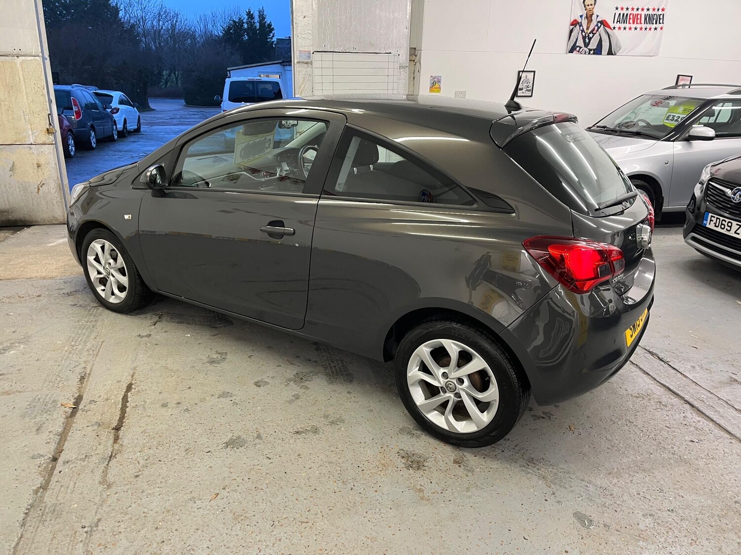 Used Vauxhall Corsa for sale - 77574706: Photo 28
