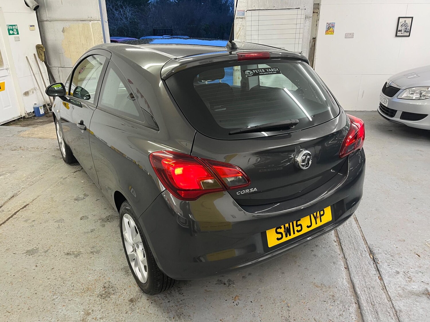 Used Vauxhall Corsa for sale - 77574706: Photo 29