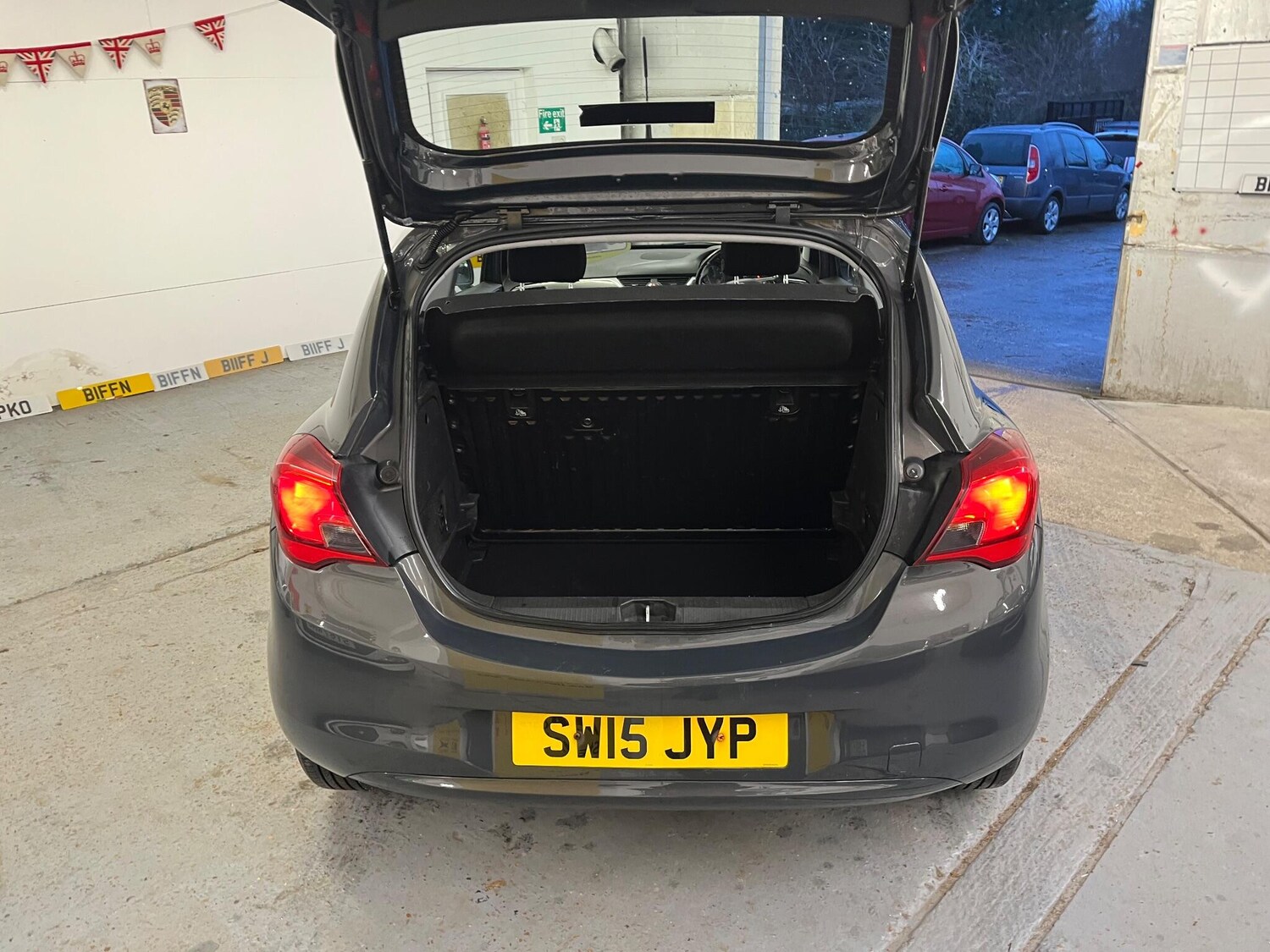 Used Vauxhall Corsa for sale - 77574706: Photo 31