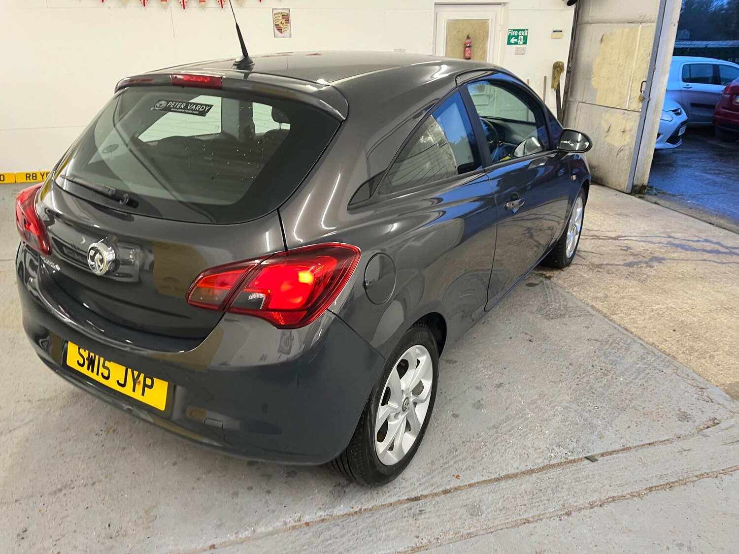 Used Vauxhall Corsa for sale - 77574706: Photo 32