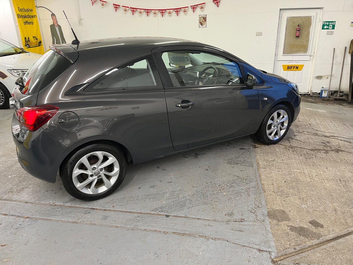 Used Vauxhall Corsa for sale - 77574706: Photo 33