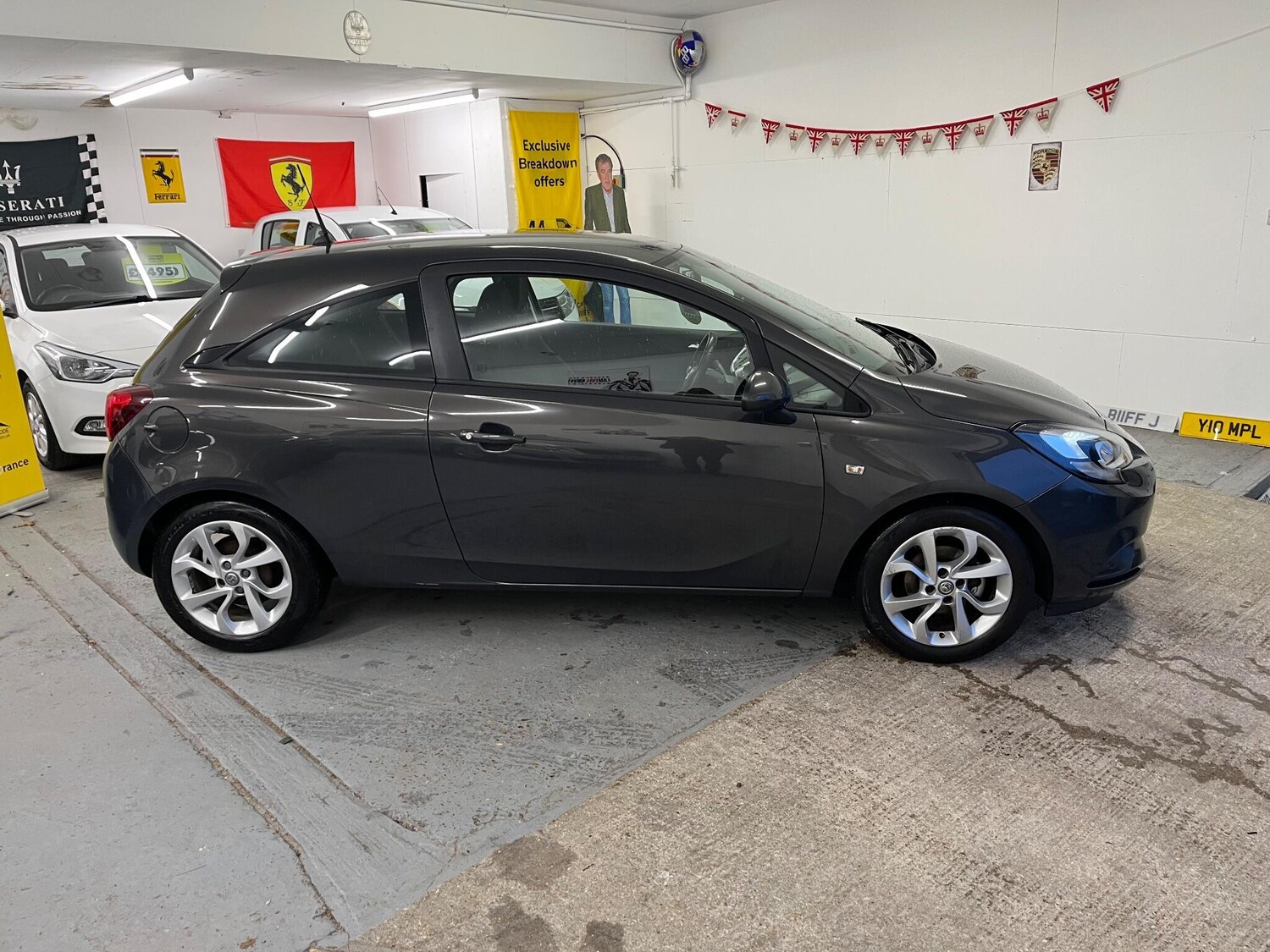 Used Vauxhall Corsa for sale - 77574706: Photo 34