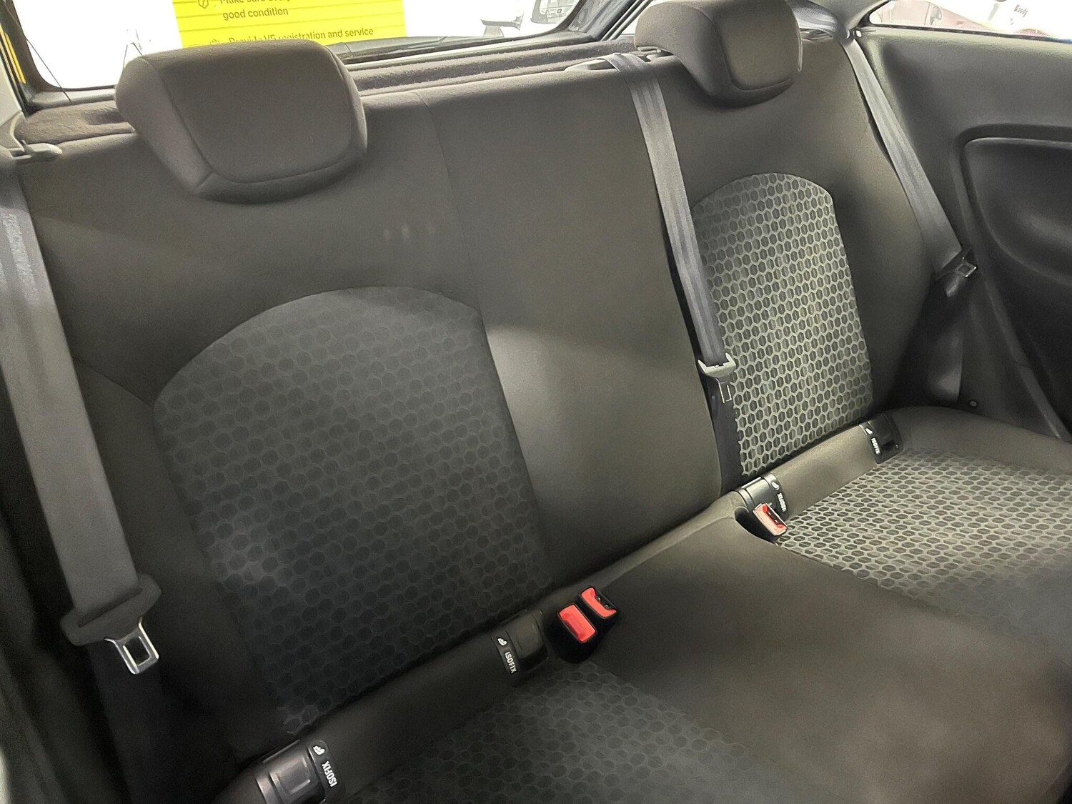 Used Vauxhall Corsa for sale - 77574706: Photo 37