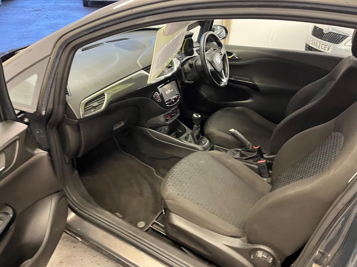 Used Vauxhall Corsa for sale - 77574706: Photo 38