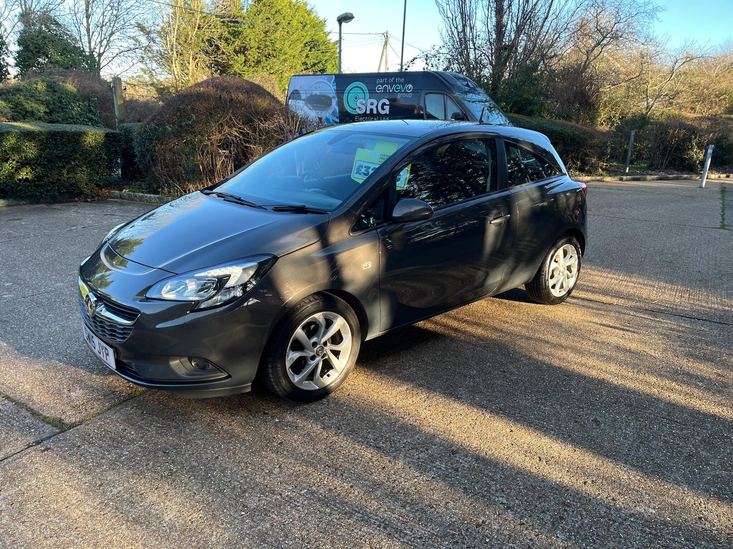 Used Vauxhall Corsa for sale - 77574706: Photo 5