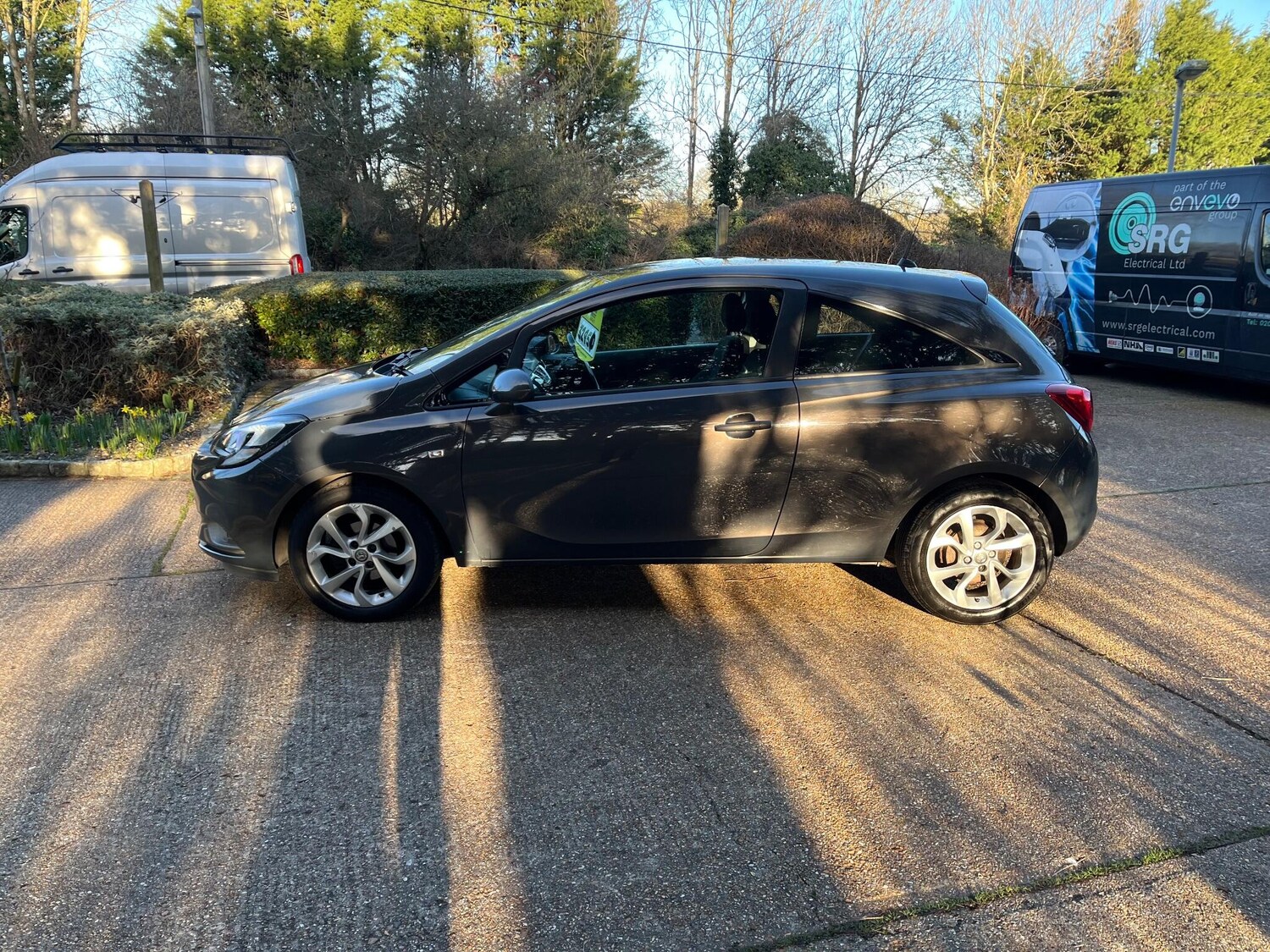 Used Vauxhall Corsa for sale - 77574706: Photo 6