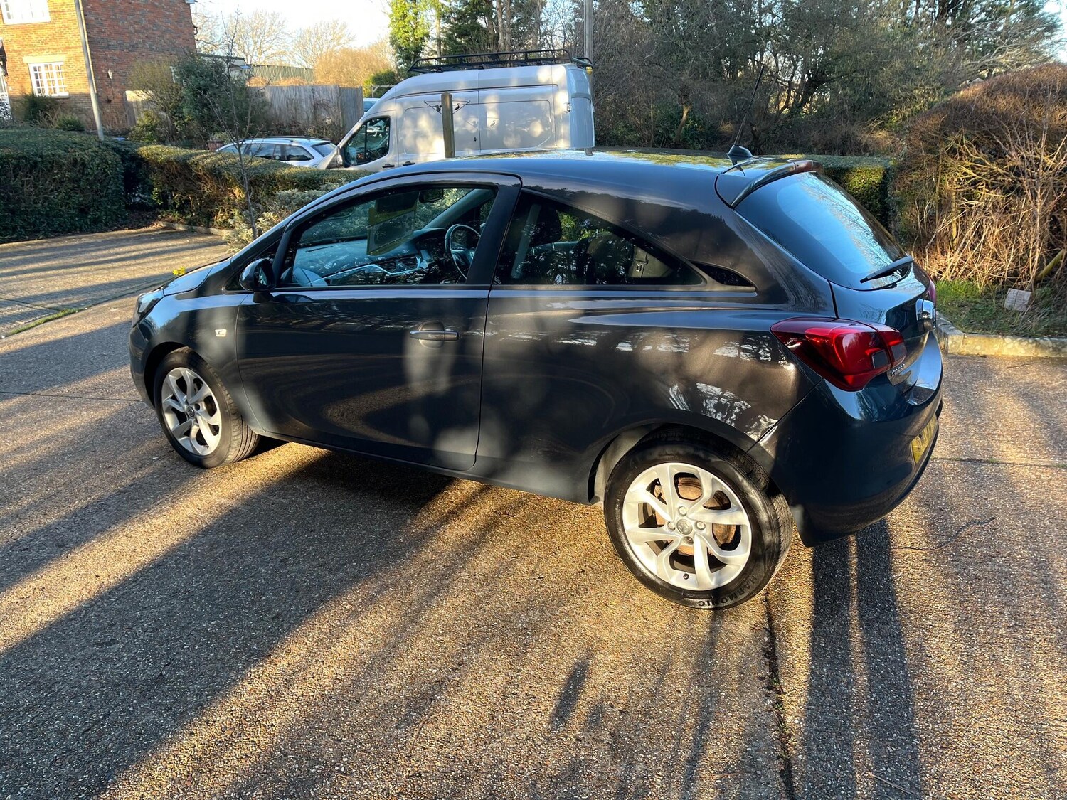 Used Vauxhall Corsa for sale - 77574706: Photo 7