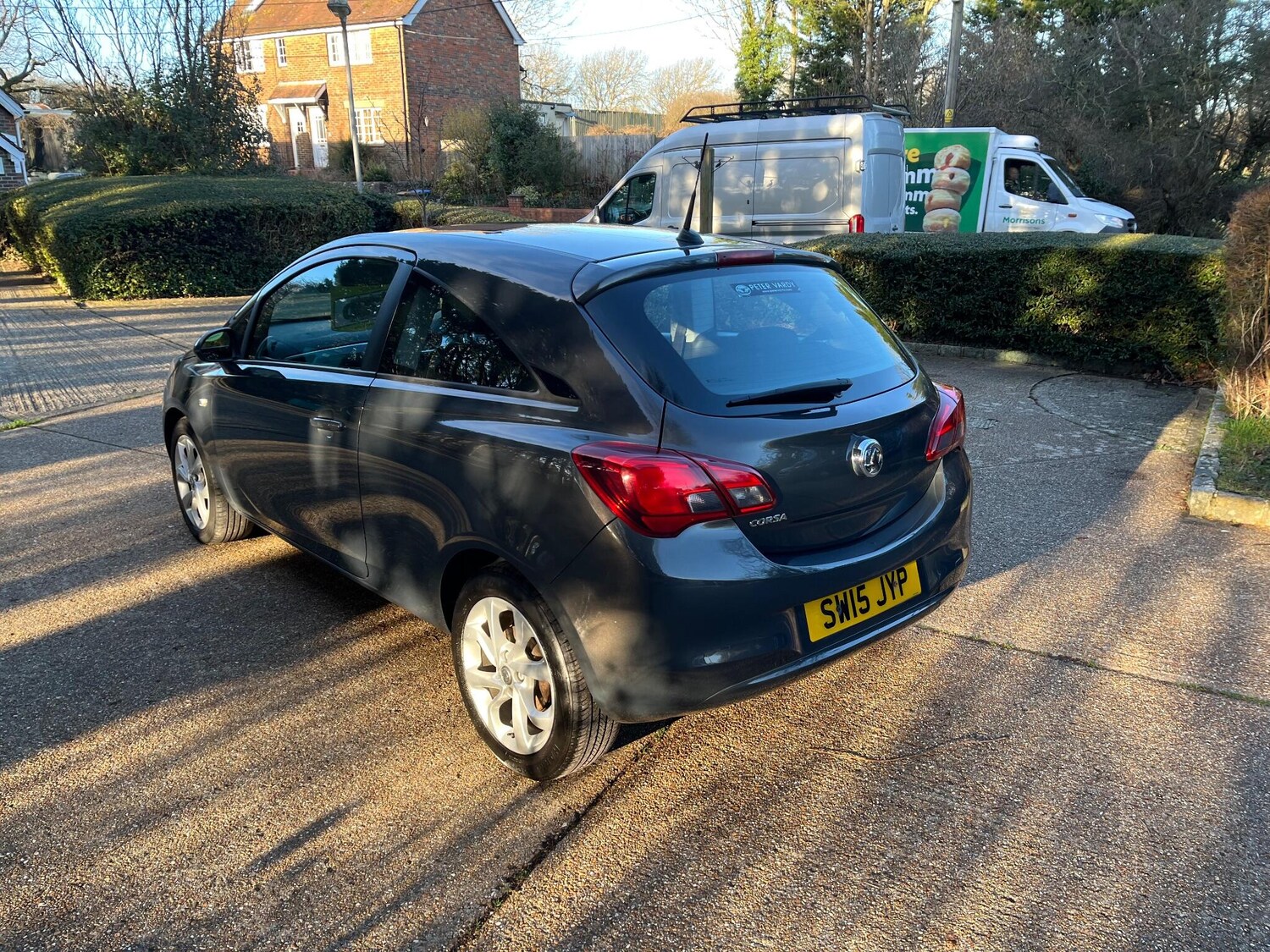 Used Vauxhall Corsa for sale - 77574706: Photo 8