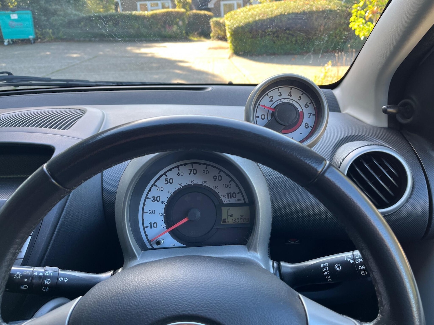 Used Toyota AYGO 2013 for sale - 77278977: Photo 14