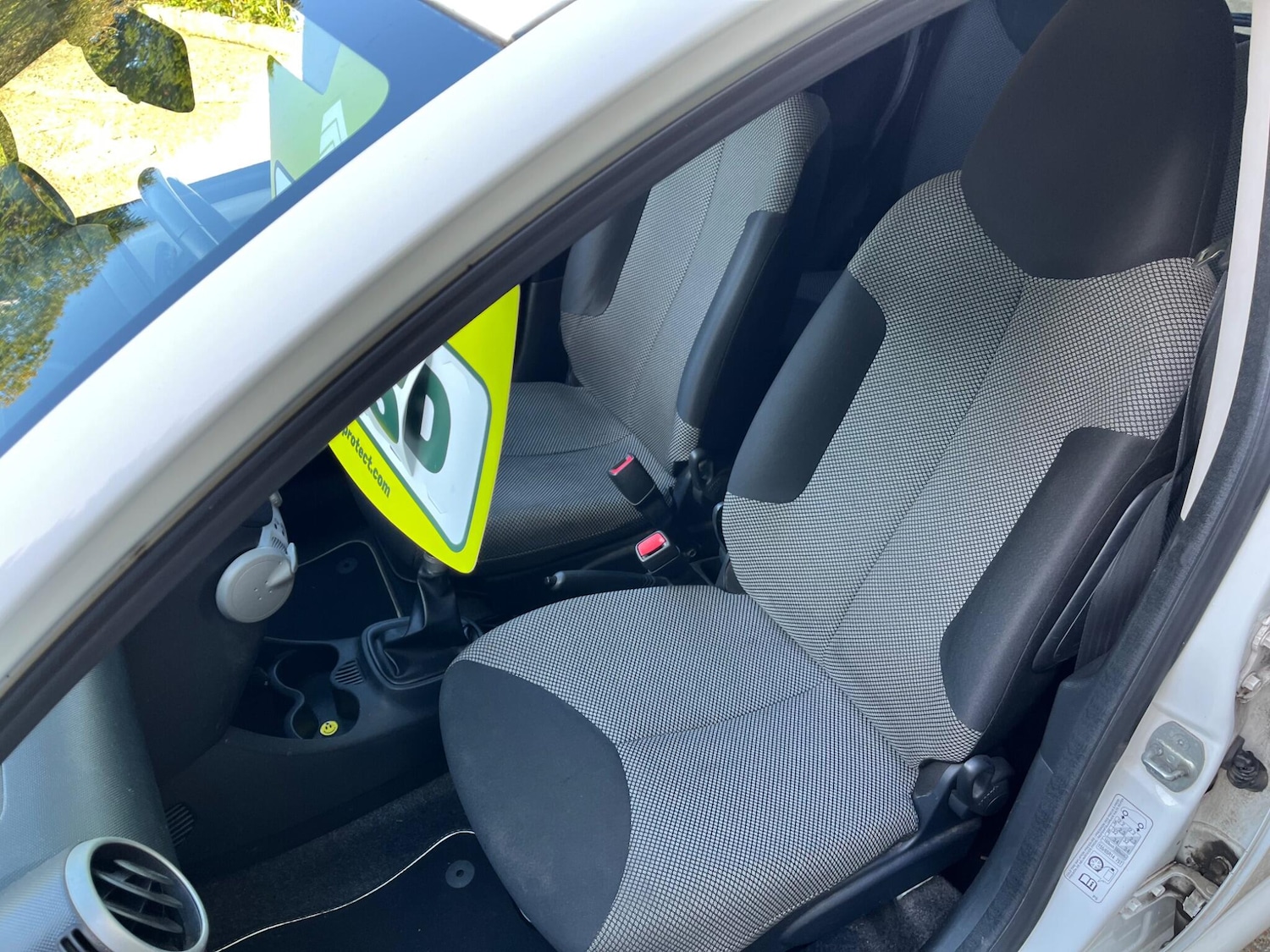 Used Toyota AYGO 2013 for sale - 77278977: Photo 20