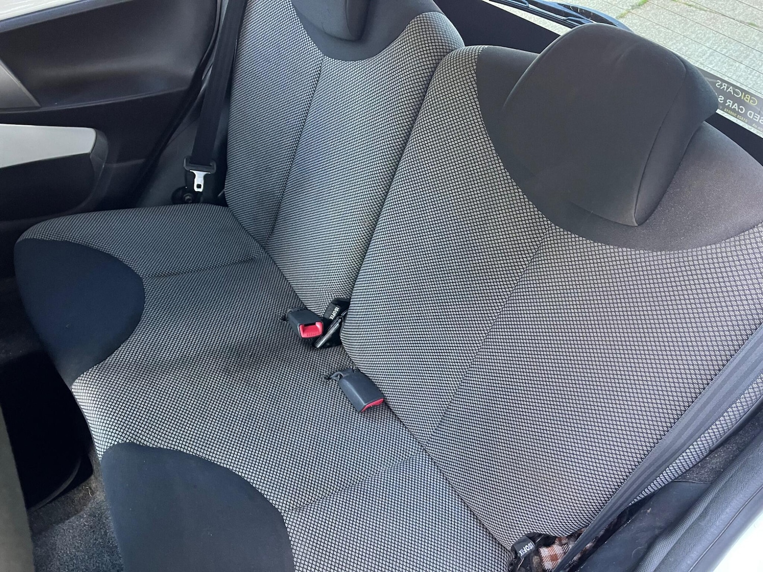 Used Toyota AYGO 2013 for sale - 77278977: Photo 21