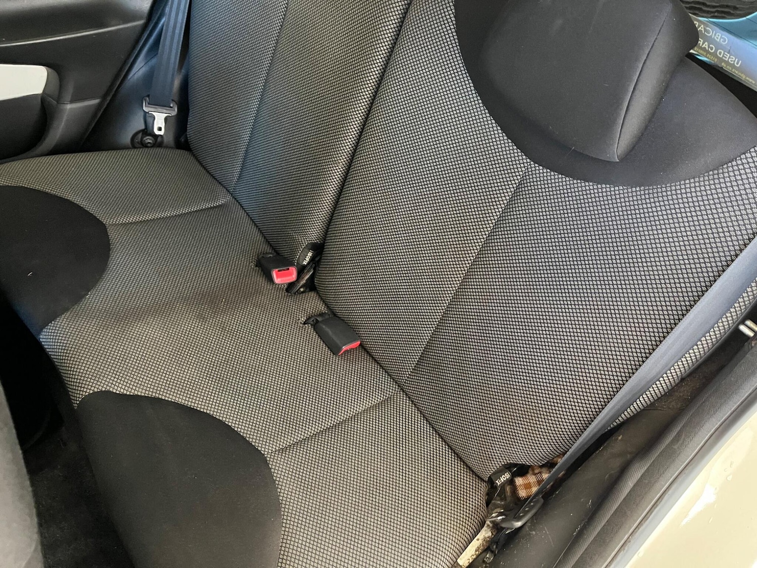 Used Toyota AYGO 2013 for sale - 77278977: Photo 41