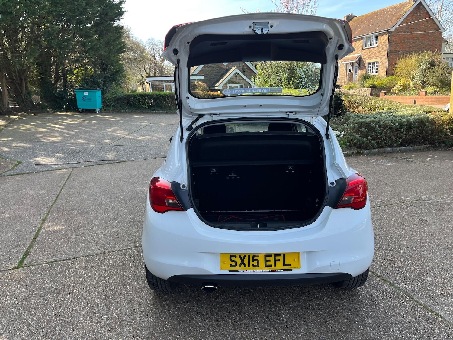 Used Vauxhall Corsa for sale - 77977601: Photo 10