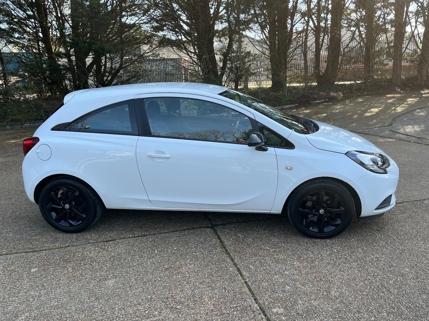 Used Vauxhall Corsa for sale - 77977601: Photo 13