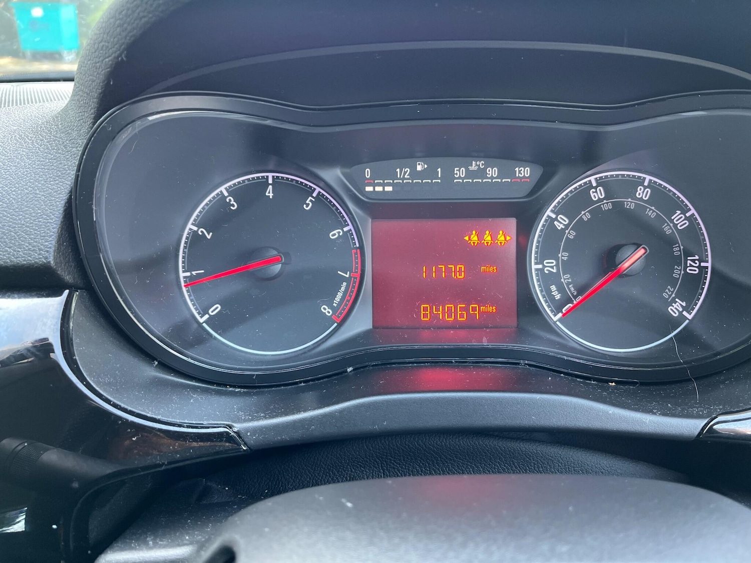 Used Vauxhall Corsa for sale - 77977601: Photo 15