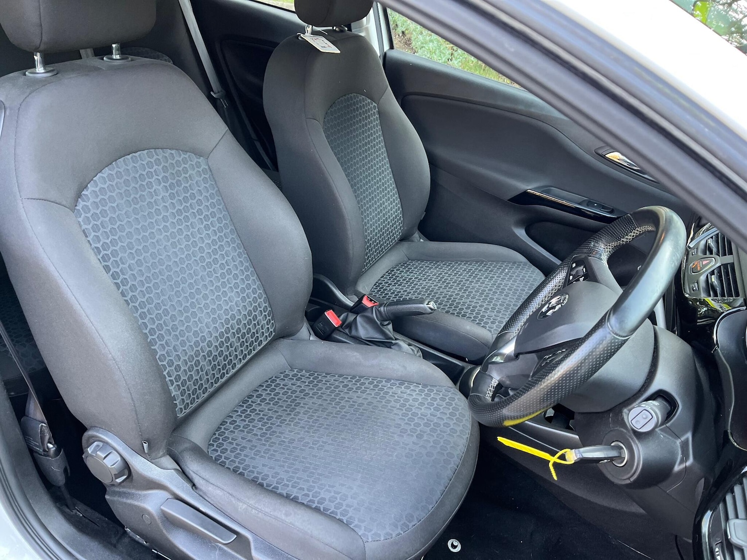 Used Vauxhall Corsa for sale - 77977601: Photo 17