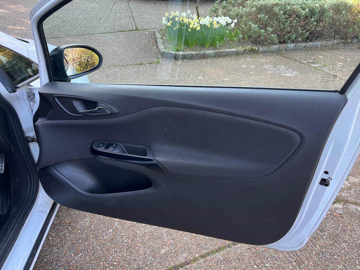 Used Vauxhall Corsa for sale - 77977601: Photo 18