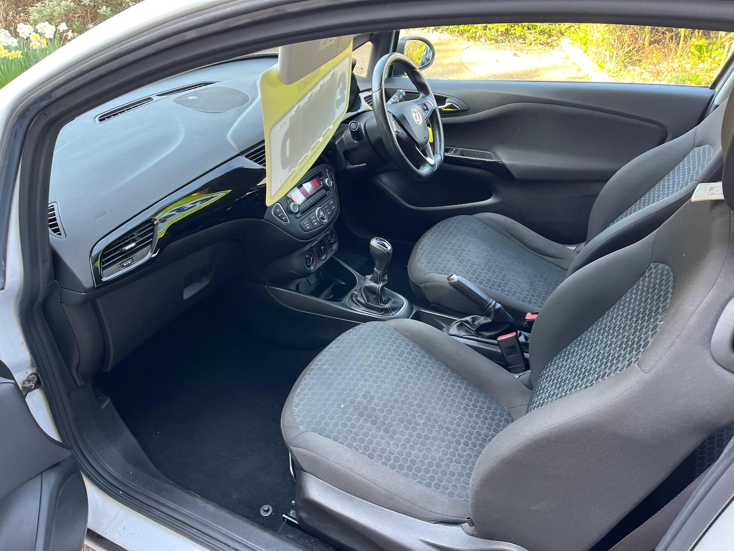 Used Vauxhall Corsa for sale - 77977601: Photo 20