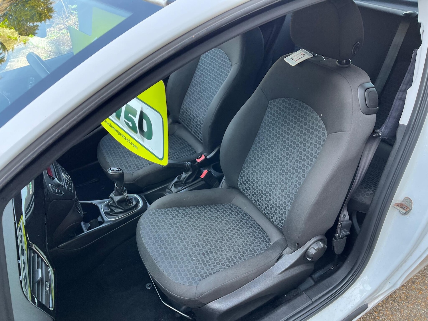 Used Vauxhall Corsa for sale - 77977601: Photo 21