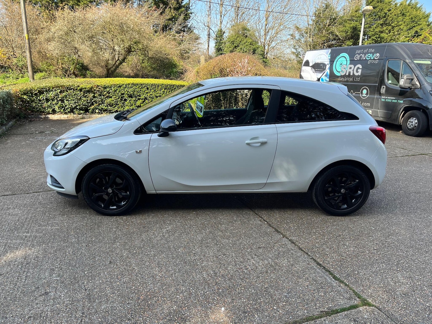 Used Vauxhall Corsa for sale - 77977601: Photo 6