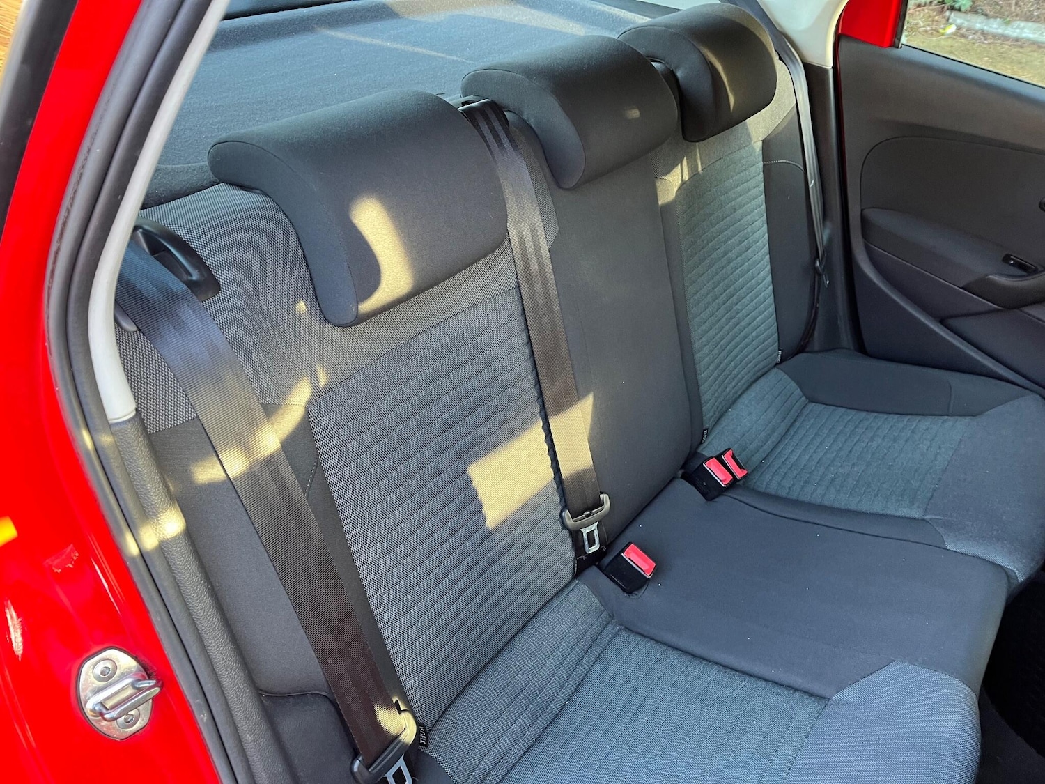 Used Volkswagen Polo 2010 for sale - 77215684: Photo 18