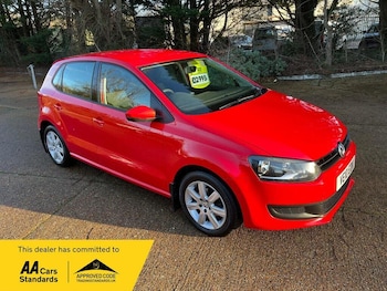 Volkswagen Polo feature image