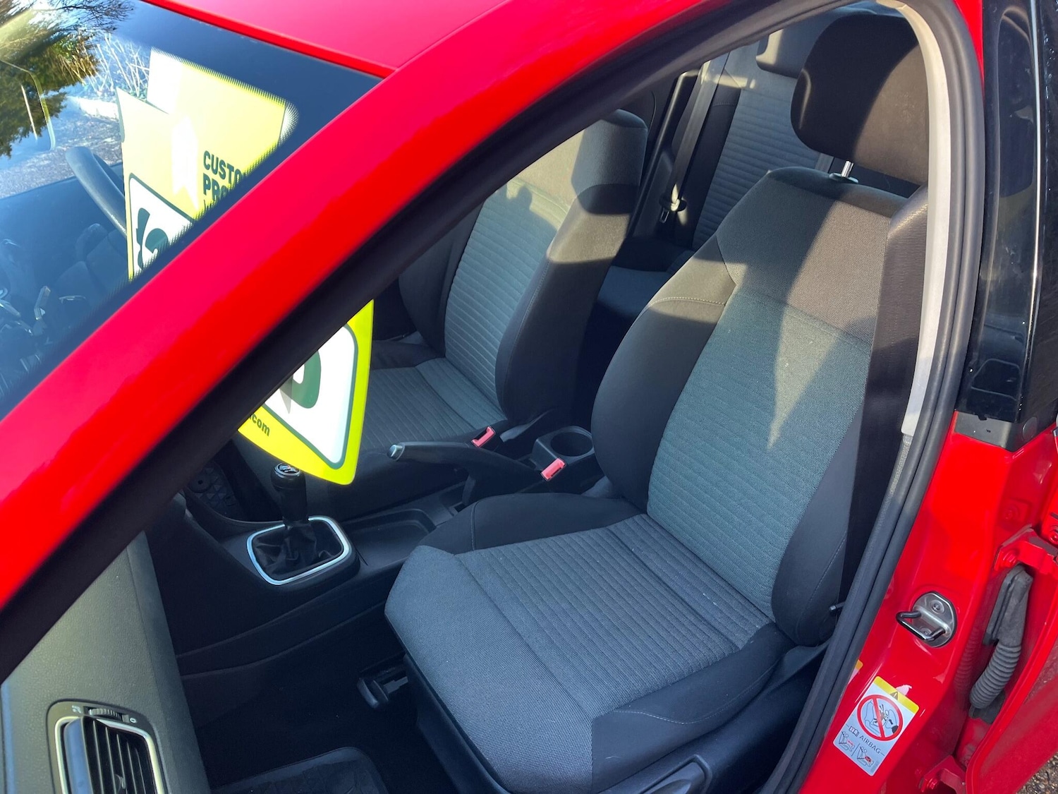 Used Volkswagen Polo 2010 for sale - 77215684: Photo 20