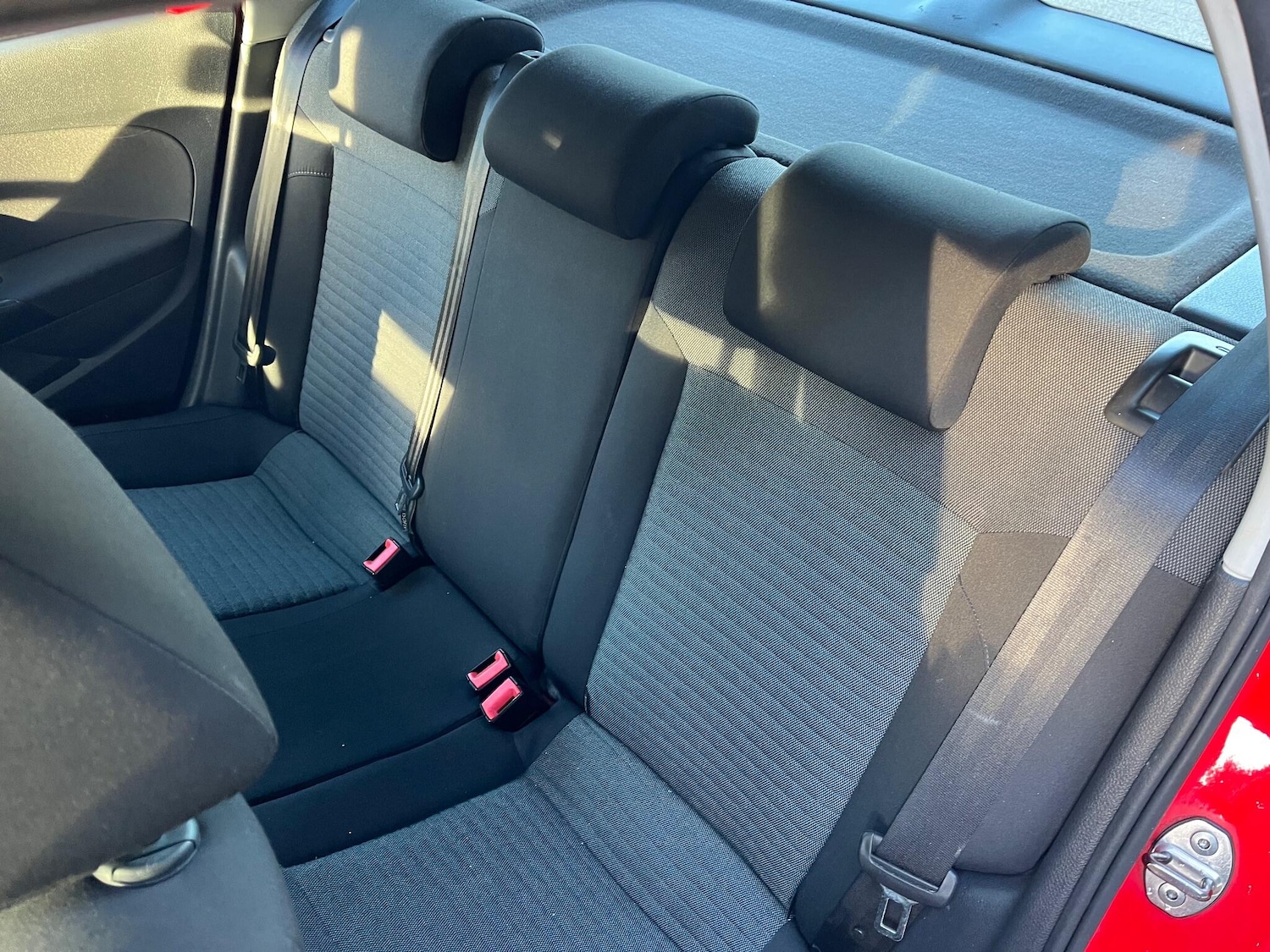 Used Volkswagen Polo 2010 for sale - 77215684: Photo 22