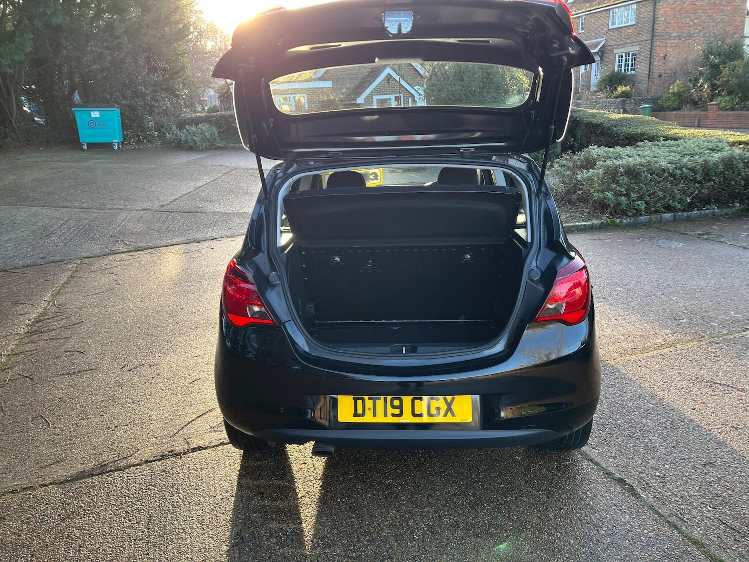 Used Vauxhall Corsa 2019 for sale - 77411419: Photo 10