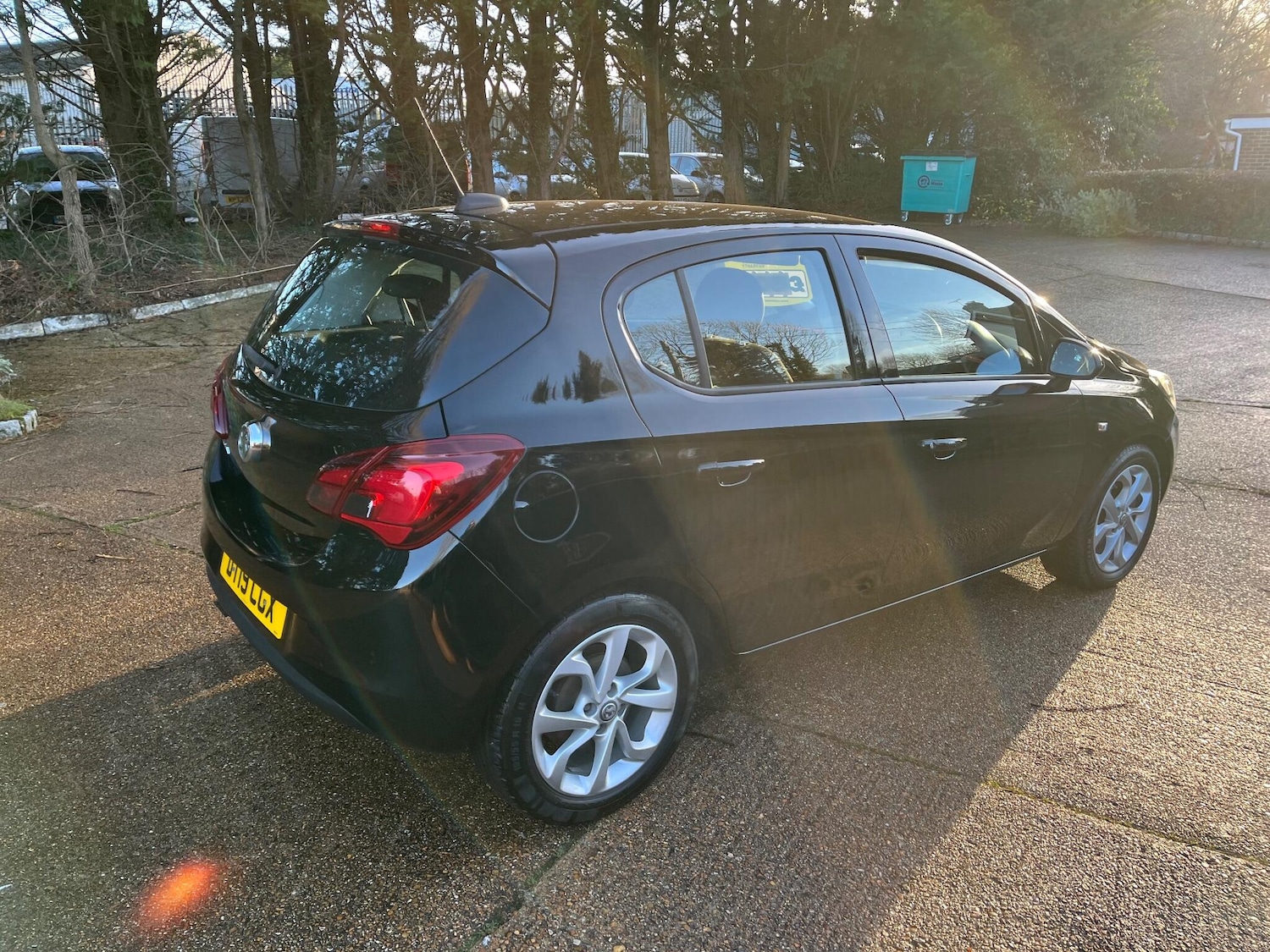 Used Vauxhall Corsa 2019 for sale - 77411419: Photo 12