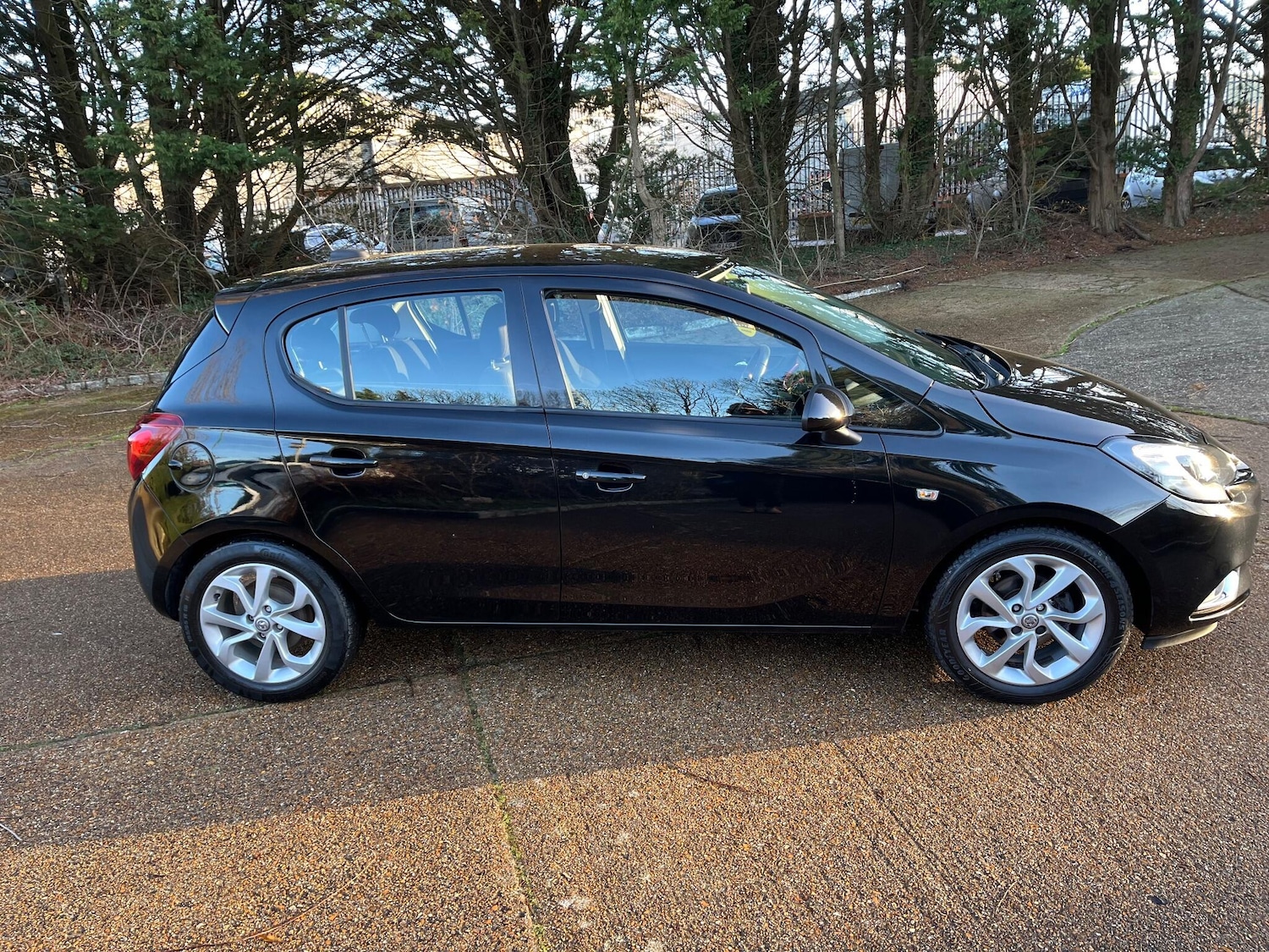 Used Vauxhall Corsa 2019 for sale - 77411419: Photo 13