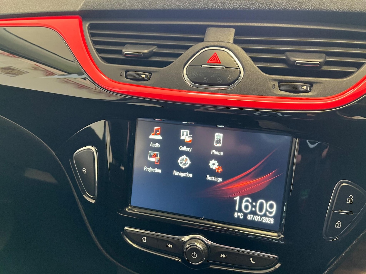 Used Vauxhall Corsa 2019 for sale - 77411419: Photo 14