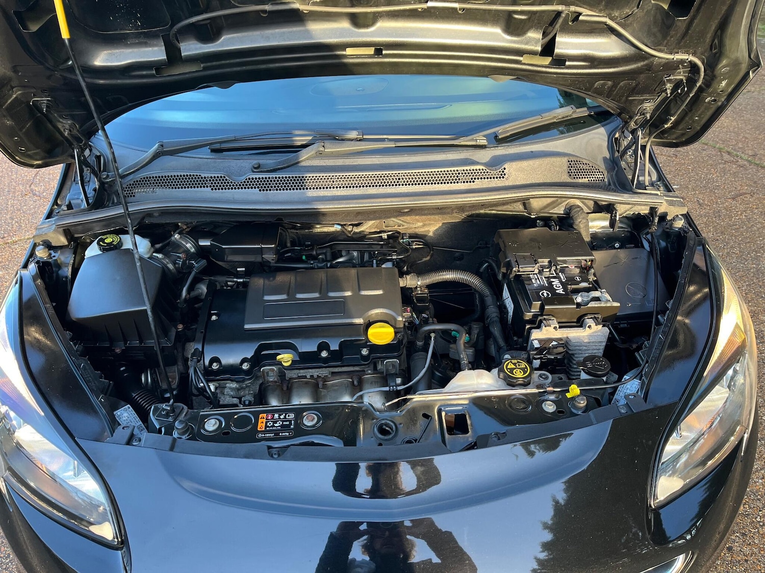 Used Vauxhall Corsa 2019 for sale - 77411419: Photo 18