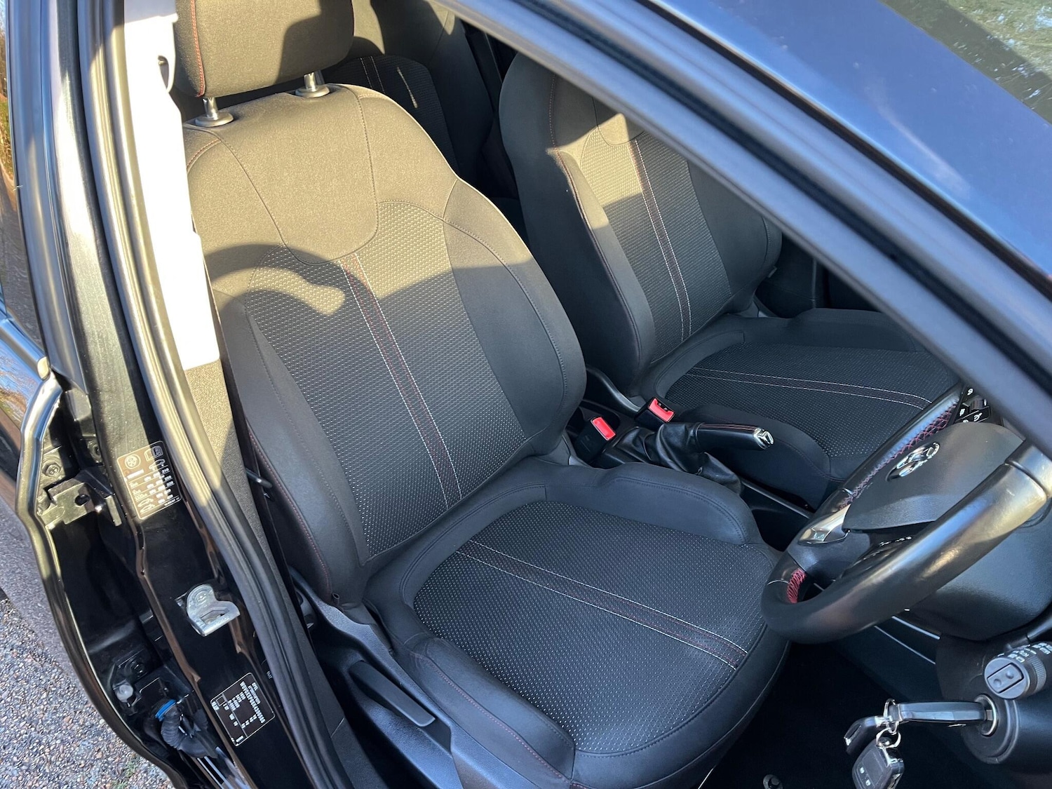 Used Vauxhall Corsa 2019 for sale - 77411419: Photo 22