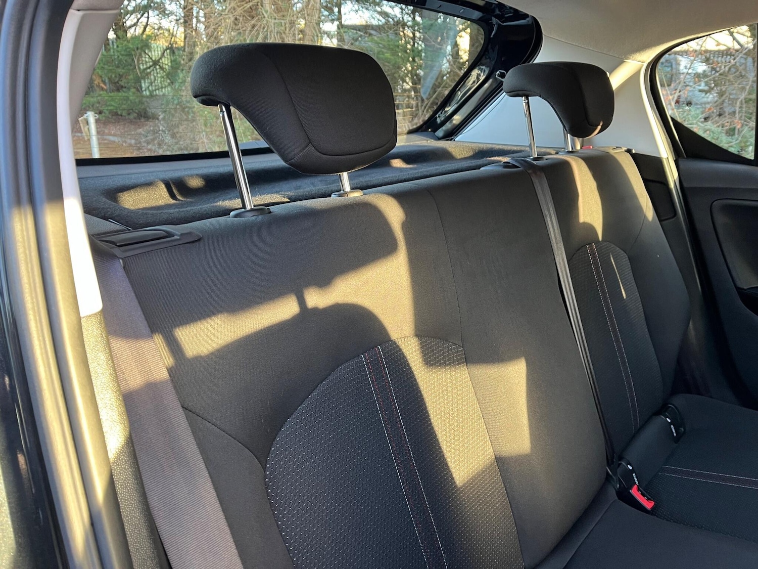 Used Vauxhall Corsa 2019 for sale - 77411419: Photo 24