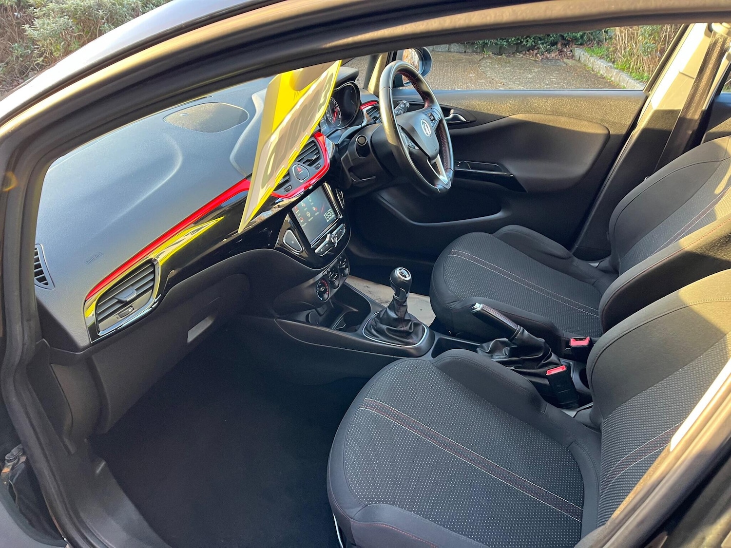 Used Vauxhall Corsa 2019 for sale - 77411419: Photo 25