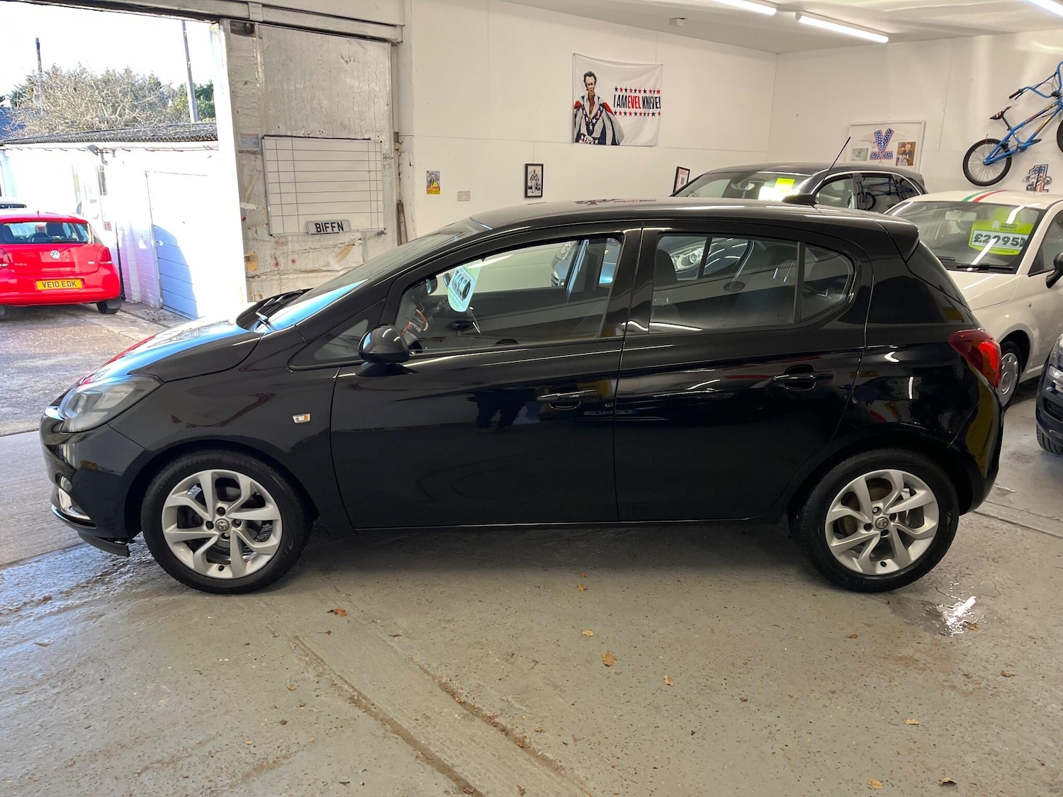 Used Vauxhall Corsa 2019 for sale - 77411419: Photo 33