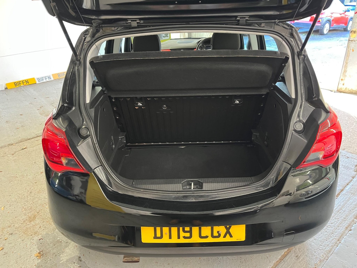 Used Vauxhall Corsa 2019 for sale - 77411419: Photo 37