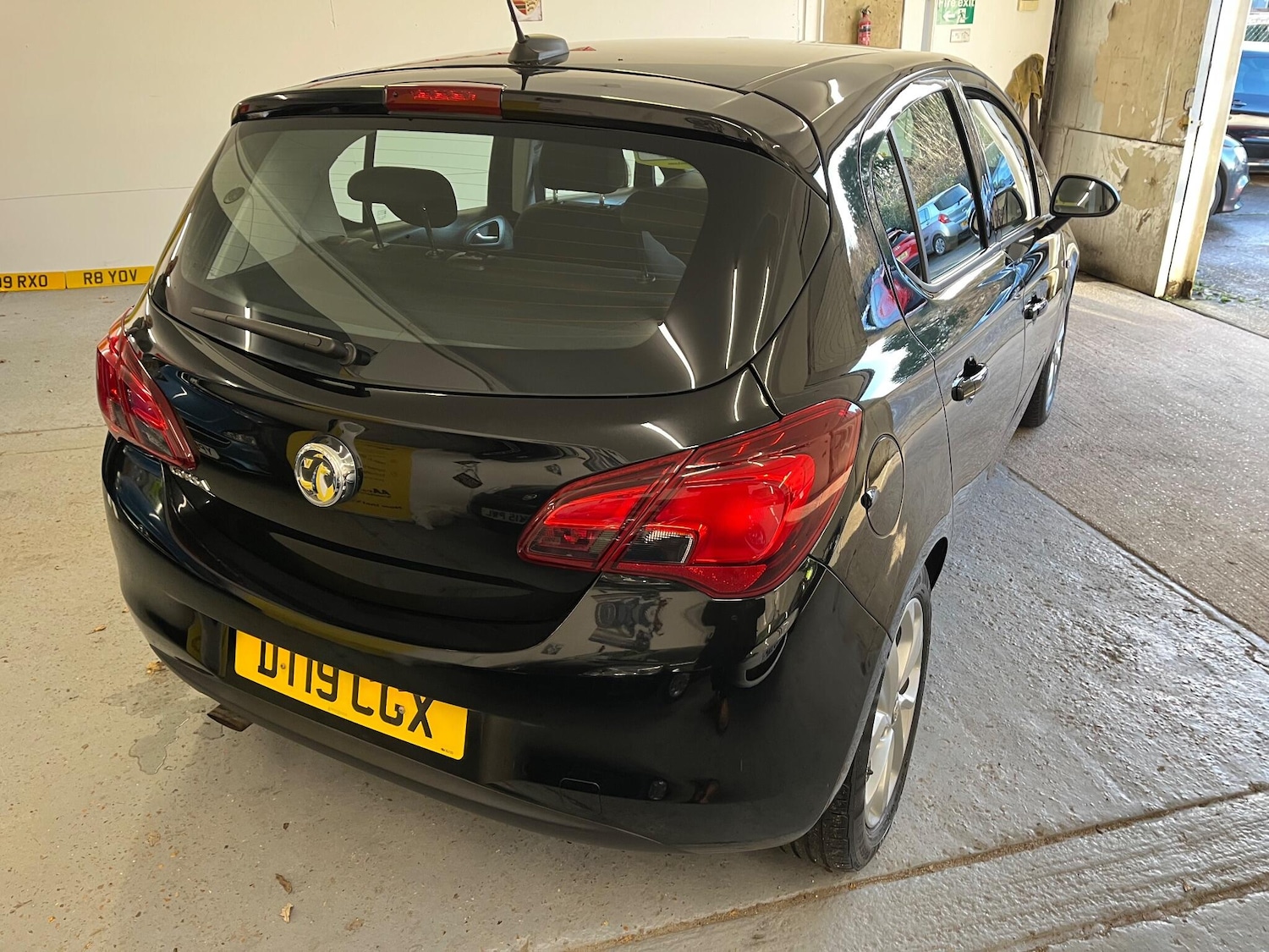 Used Vauxhall Corsa 2019 for sale - 77411419: Photo 38