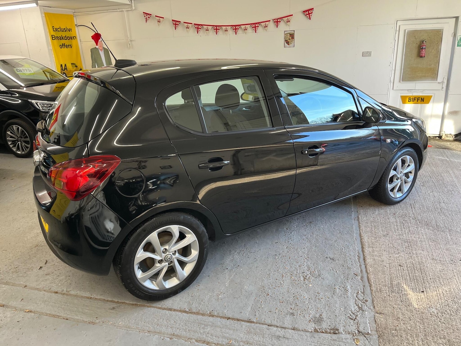 Used Vauxhall Corsa 2019 for sale - 77411419: Photo 40