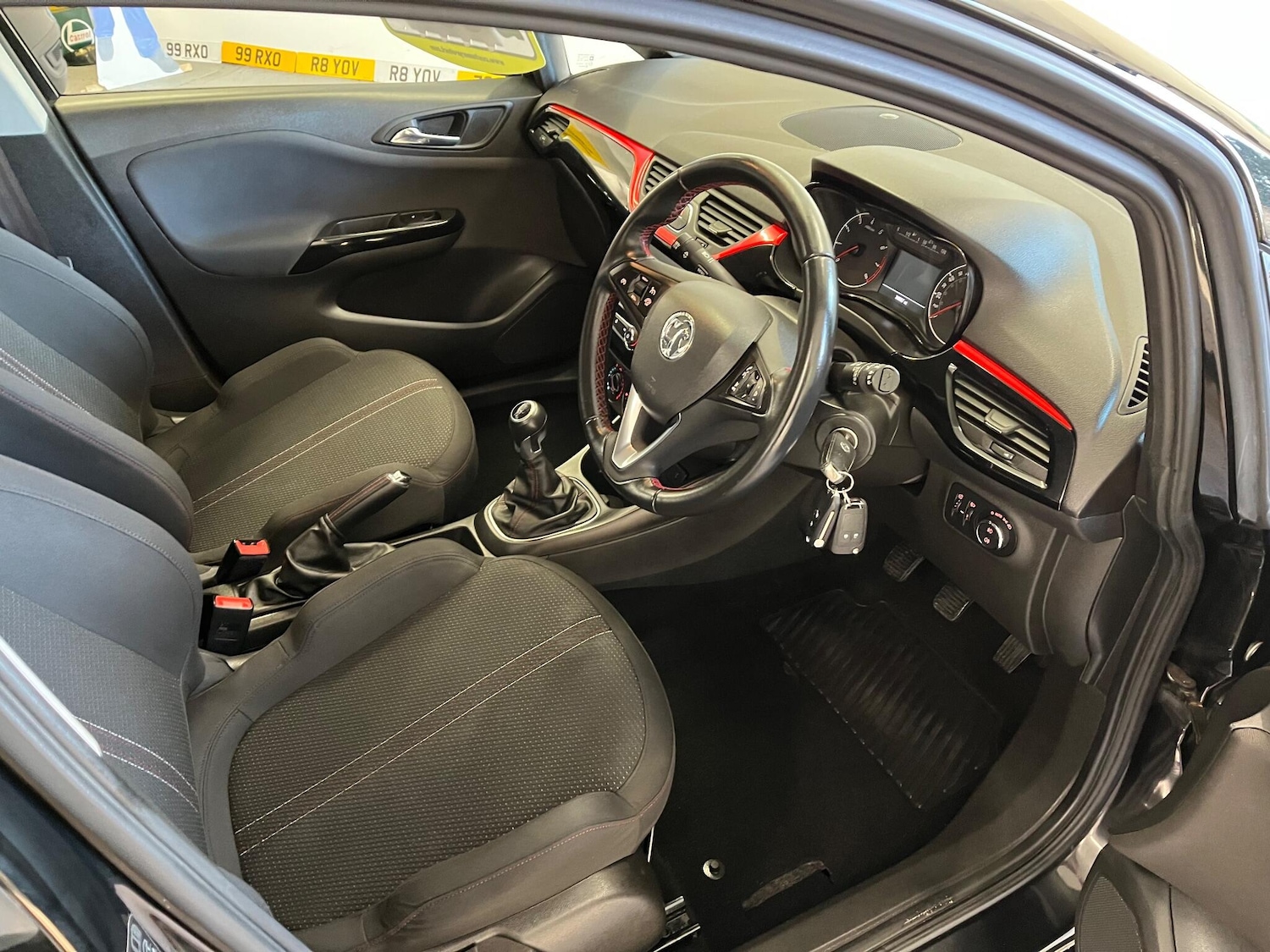 Used Vauxhall Corsa 2019 for sale - 77411419: Photo 42