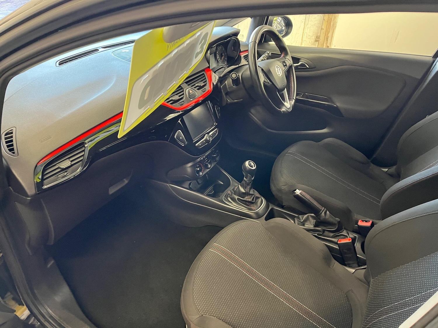 Used Vauxhall Corsa 2019 for sale - 77411419: Photo 46