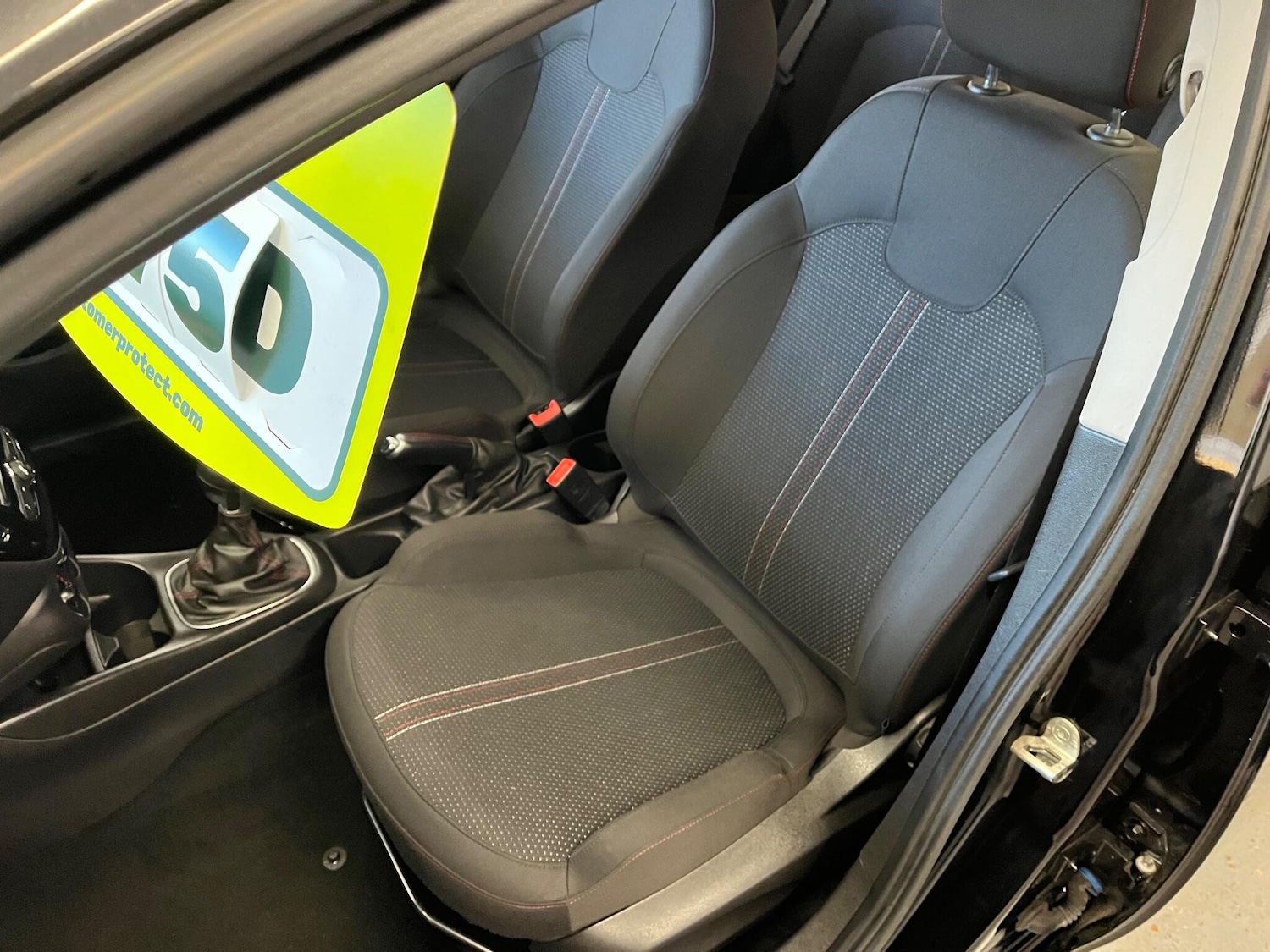 Used Vauxhall Corsa 2019 for sale - 77411419: Photo 47