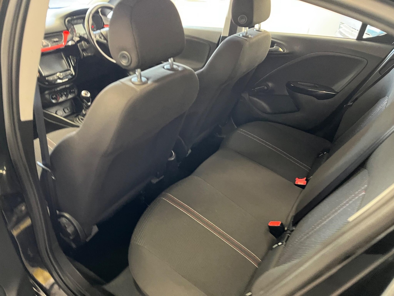 Used Vauxhall Corsa 2019 for sale - 77411419: Photo 48